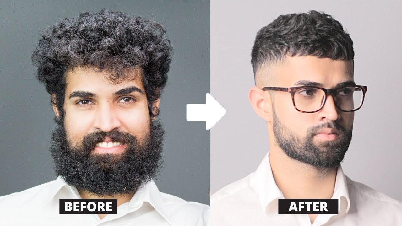 Arjun from Bengaluru — Xumbell reader transformation, The Grooming Reset